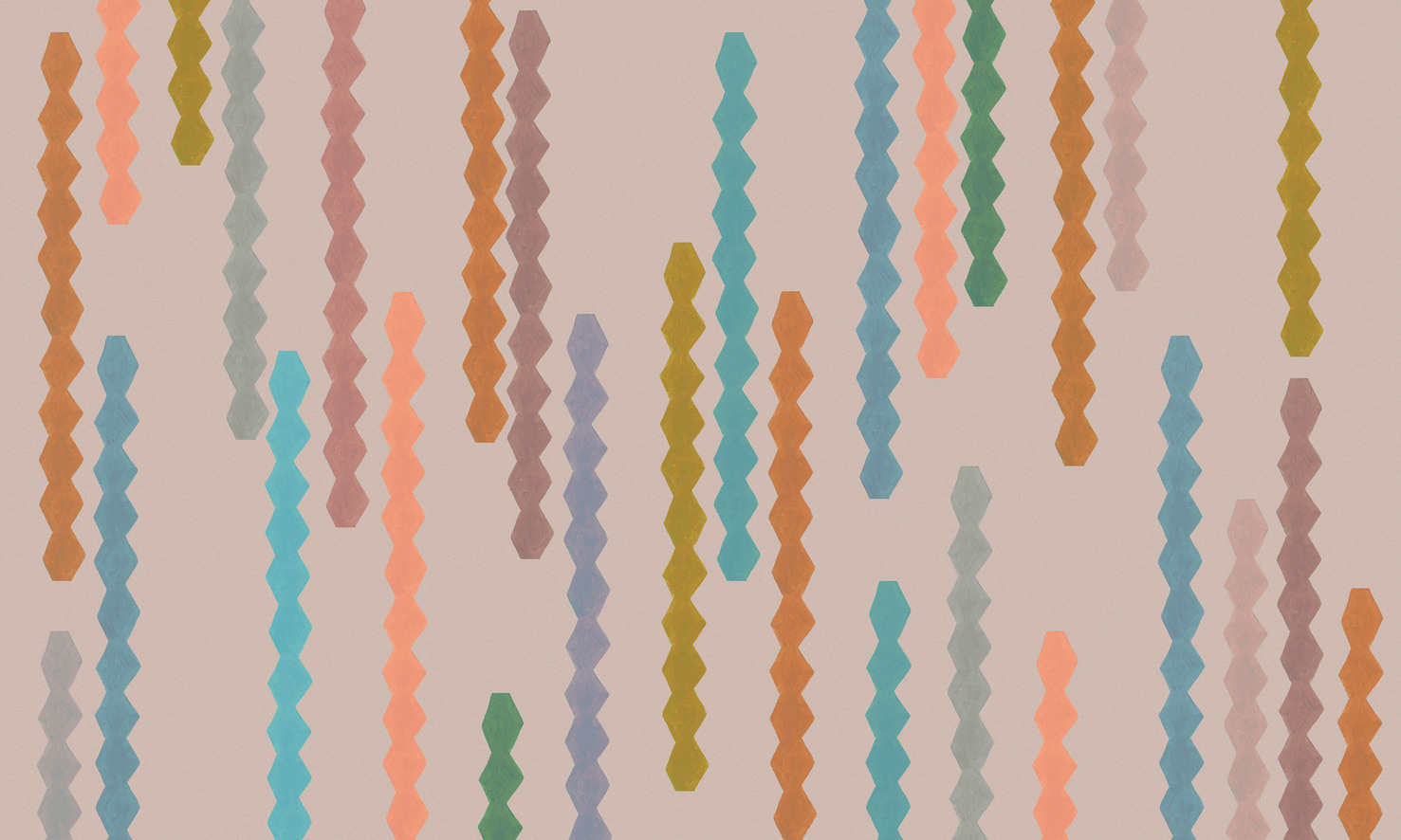 Панно Luna Крафт Темпера CRF12 002/5 3×5